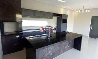 Imagem 3: Locação Casa em Condomínio Quinta do Lago - 1 tipo apartamento 2 dormitórios com armários