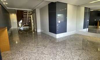 Imagem 2: Cobertura duplex para venda com 235 metros quadrados com 4 quartos em Praia do Canto - Vit