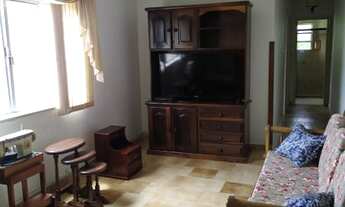 Imagem 3: Apartamento para venda possui 80 metros quadrados com 2 quartos