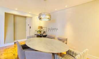 Imagem 5: Venda Apartamento 3 Dormitórios - 174 m² Paraíso