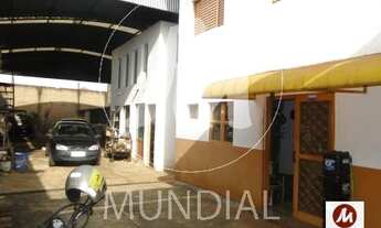 Imagem 2: Salão/Galpão (salão - sobradinho parte inferior