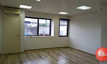 Imagem: São Paulo - Conjunto Comercial/sala - Vila