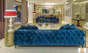 Imagem 4: Apartamento (tipo - padrao) 5 dormitórios/suite, cozinha planejada, portaria 24hs, lazer