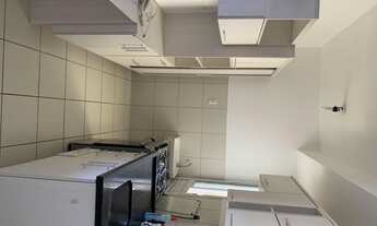 Imagem 2: Apartamento no condomínio Vivendas do Aleixo com 3 quartos