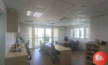 Imagem 4: São Paulo - Conjunto Comercial/sala - Santo Amaro