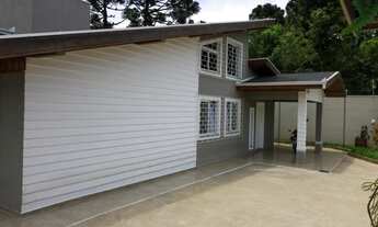 Imagem 2: CASA PARA VENDA EM PIRAQUARA, CENTRO DA CIDADE