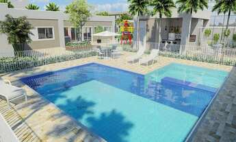 Imagem 2: HORTOLÂNDIA - Apartamento Padrão - JARDIM NOSSA SENHORA DA PENHA