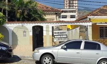 Imagem: Vendo casa 10x30 (300m²), 03 quartos. Centro