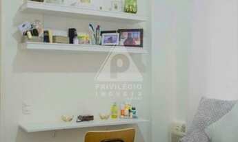 Imagem 5: Apartamento à venda, 1 quarto, Botafogo - RIO DE JANEIRO/RJ