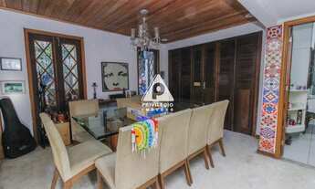 Imagem 5: Casa de rua à venda, 8 quartos, 7 suítes, Glória - RIO DE JANEIRO/RJ