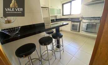 Imagem 2: Lindo Apartamento com 3 dormitórios à venda, 114 m² por R$ 880.000 - Vila Adyana - São Jos