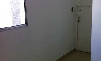 Imagem 3: Apartamento 1km da av. Paulista com 1 quarto e 1 banheiro para aluguel, 33 m² por R$ 1.200