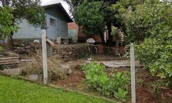 Imagem 6: Morro Reuter - Casa Padrão - Vila Steil