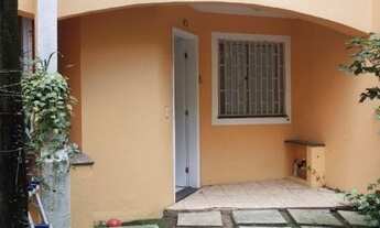 Imagem: Sobrado para venda tem 70 metros quadrados