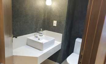 Imagem 4: Apartamento p/ venda, c/4 suítes, 4 vgs , Aceita apto Ed. Modigliani, na permuta- Cuiabá