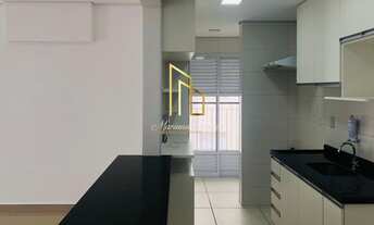 Imagem 6: SOROCABA - Apartamento Padrão - PARQUE CAMPOLIM