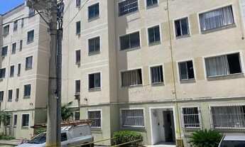 Imagem 2: VENDO APARTAMENTO NA SERRA