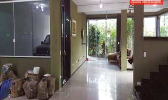 Imagem 3: Excelente triplex 750 m², Balneário primavera, acabamento de alto nivel por R$ 490.000 - E