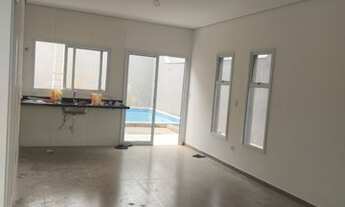 Imagem 5: Casa para venda possui 100 metros quadrados com 3 quartos em Portais (Polvilho) - Cajamar