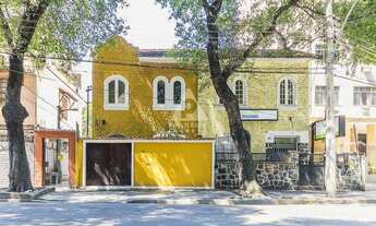 Imagem 3: Casa à venda, 3 quartos, 1 vaga, Tijuca - RIO DE JANEIRO/RJ