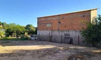 Imagem 3: CASA COM 2 TERRENO LOTES próximo br 316