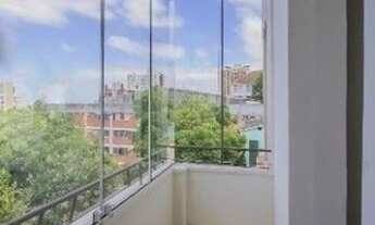 Imagem: Apartamento de 100 metros quadrados no bairro