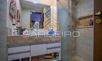 Imagem 6: Kitnet apartamento 1 quarto reformado 01 vaga de garagem em Cruzeiro Velho - Brasília - DF