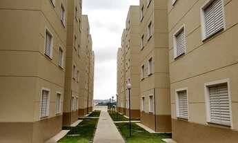 Imagem: Apartamento para venda com 50 metros quadrados