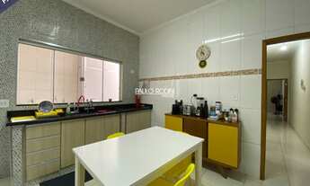 Imagem 5: RIBEIRÃO PRETO - Casa Padrão - VILA MONTE ALEGRE