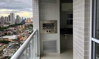 Imagem 3: BONAPARTE - 3/4 ( 02 SUITES) SACADA GOURMET