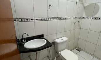 Imagem 5: Casa com 3 quartos - Vila Abajá - Goiânia - GO