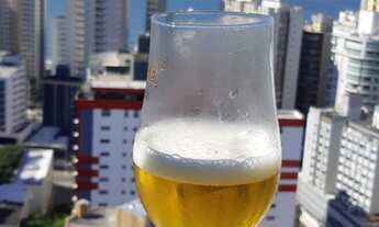 Imagem 2: :::: 3 SUÍTES 140m2 ÚTIL 3GAR :::