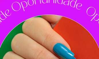 Imagem: Vende-se ESMALTERIA NAIL BAR