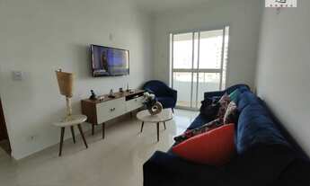 Imagem 2: Apartamento a venda de 2 dorms no Campo Grande / Santos