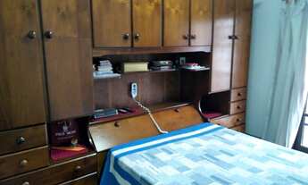 Imagem 7: Sobrado para venda com 440 m² com 4 quartos 2 suítes 8 vagas em Vila Suissa - Mogi das Cru