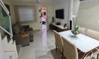 Imagem 3: RIO DE JANEIRO - Casa de Condomínio - GUARATIBA