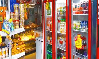 Imagem 7: Lindo Açougue c/ Mercadinho em comunidade da ZL/SP Ref.: 1362