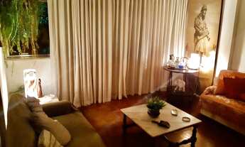 Imagem 2: Leblon - Apto 3quartos próximo à praia, shopping, metrô e os melhores restaurantes da cida