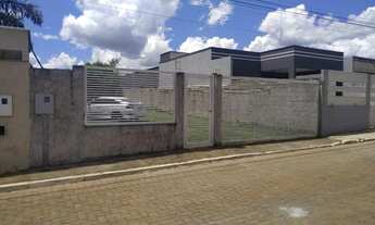 Imagem 8: Casa na ponte alta norte