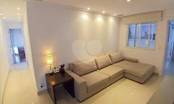 Imagem 5: São Paulo - Apartamento Padrão - BROOKLIN