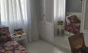 Imagem 4: Apartamento para venda com 85 metros quadrados com 2 quartos em Ingá - Niterói - Rj