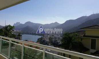 Imagem 3: 3 quartos, suíte, 2 vagas no Humaitá