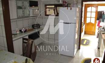 Imagem 3: Casa (sobrado na rua) 3 dormitórios/suite, cozinha planejada