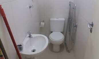 Imagem 4: Gonzaga- Locação - 3 suítes Lazer total - 3 vagas de garagem- semimobiliado