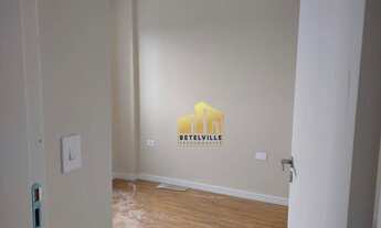 Imagem 2: Apartamento com 2 quartos para alugar, 52 m² por R$ 900/mês - Monza - Colombo/PR