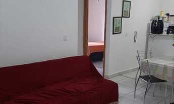 Imagem 5: Apartamento para venda com 70 metros quadrados com 2 quartos