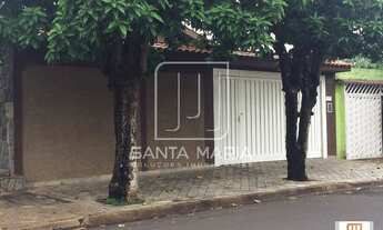 Imagem 2: Casa (térrea na rua) 3 dormitórios/suite, cozinha planejada