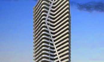 Imagem 2: Apartamento com 4 dormitórios à venda, 311 m² por R$ 5.220.000,00 - Aldeota - Fortaleza/CE