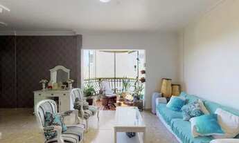 Imagem: Apartamento Venda Perdizes 110 m² 3 Dormitórios