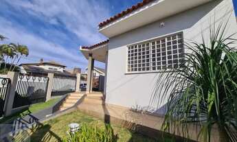 Imagem 2: Casa Residencial com 3 quartos para alugar por R$ 2100.00, 125.00 m2 - JARDIM PORTAL DO LA